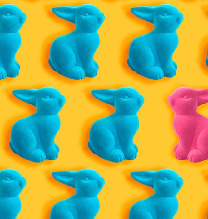 La creatività del dissenso